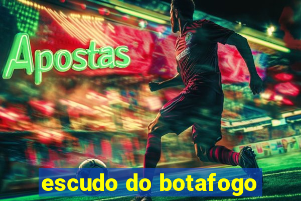 escudo do botafogo